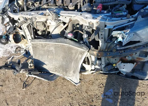 2013 Honda Civic Ex из США, поврежденный, VIN 19XFB2F89DE023965